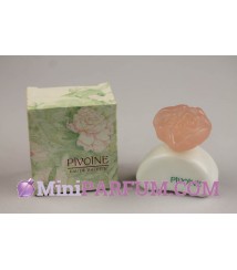 Pivoine