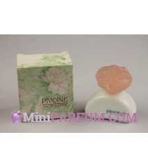 Pivoine