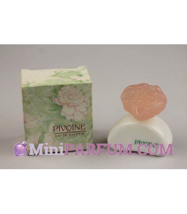 Pivoine