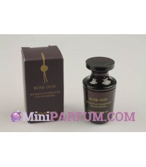 Secrets d'essences - Rose Oud