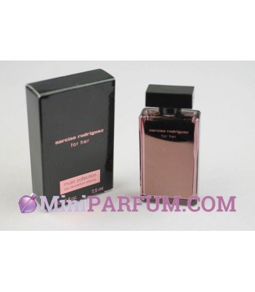 Musc collection for her