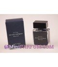 Bleu noir for him