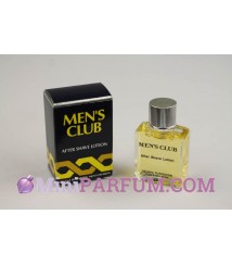 Men's club