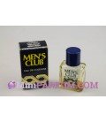 Men's club