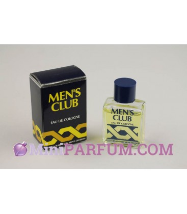 Men's club