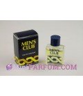 Men's club