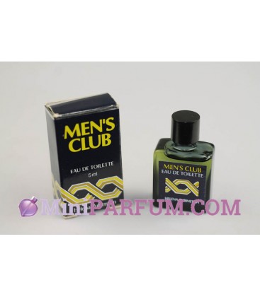 Men's club