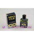 Men's club