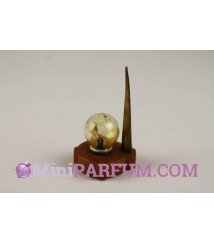 Trylon & perisphere