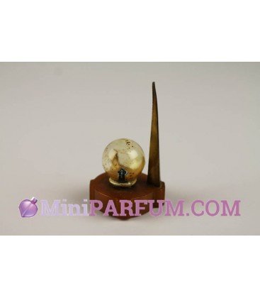 Trylon & perisphere