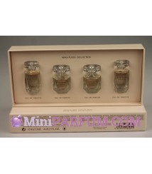 Coffret - Le parfum