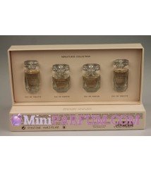 Coffret - Le parfum