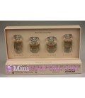 Coffret - Le parfum