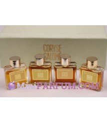 Coffret Coryse Salomé