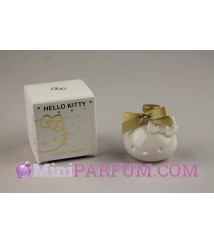 Premium Edition - Hello Kitty party white