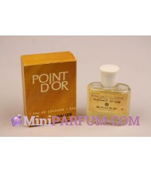 Point d'or - extra dry