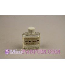 Vieille eau de lavande