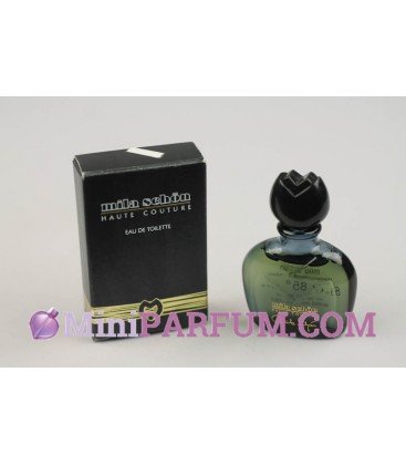 Mila Schön - haute couture