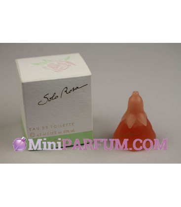 Solo - rosa