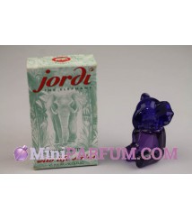 Jordi - The elephant purple