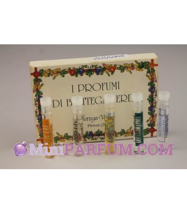 Coffret I profumi pour homme