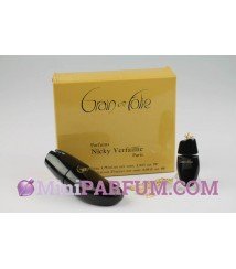 Coffret - Grain de folie - Bijou