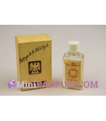 Eau de Nice - Message de la côte d'Azur
