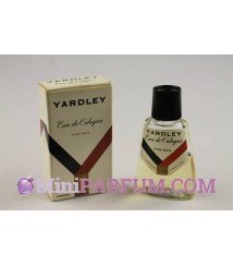 Yardley for men