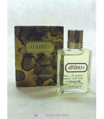 Aramis eau de cologne