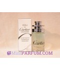 Eau de Cartier