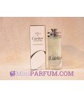 Eau de Cartier