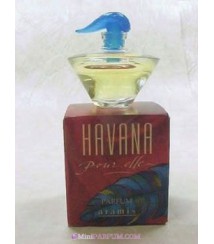 Havana pour elle