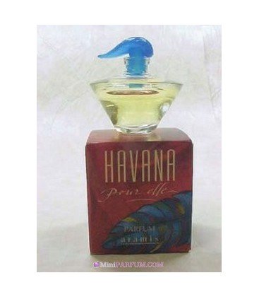 Havana pour elle