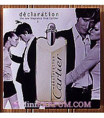 Déclaration