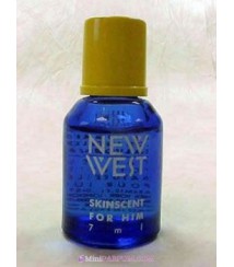 New West Skinscent for him