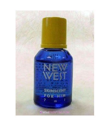 New West Skinscent for him