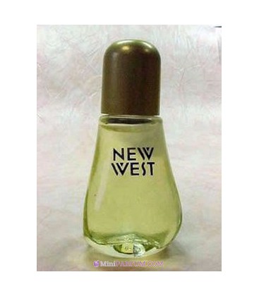 New West Sensual Skinscent for her