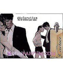 Déclaration Déclaration