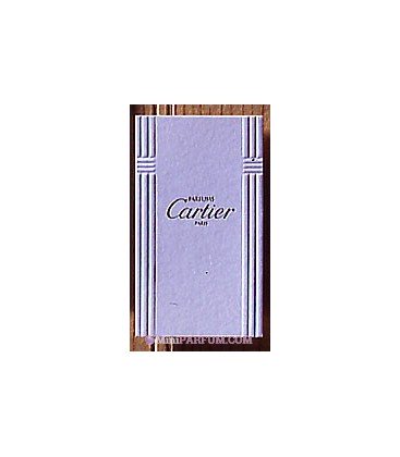 Carte de choix