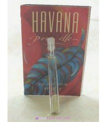 Havana pour elle