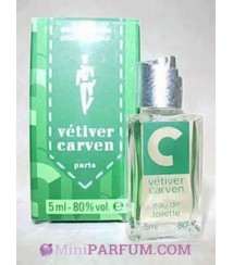 Vétiver Carven