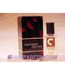 Monsieur Carven