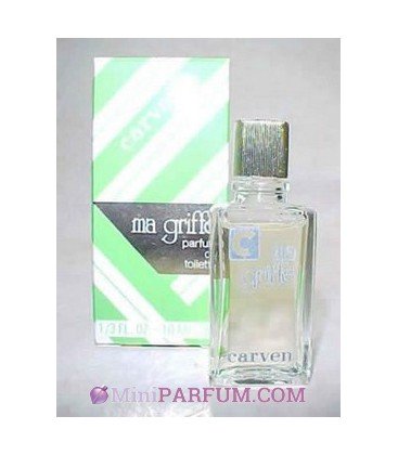 Ma Griffe