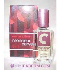 Monsieur Carven
