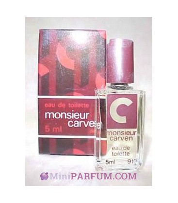 Monsieur Carven