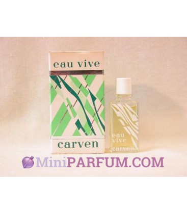 Eau vive