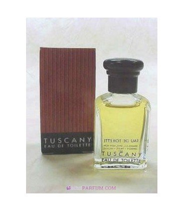 Tuscany eau de toilette