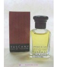 Tuscany eau de toilette