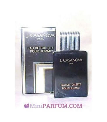 J. Casanova