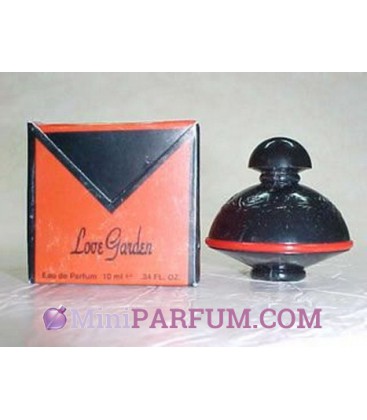 Love Garden
